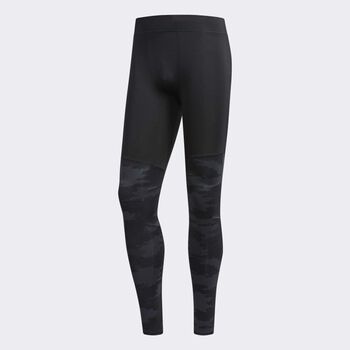 Quần Bó Chạy Nam Adidas Tko Tight M CF5971