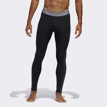 Quần Bó Tập Luyện Nam Adidas Ask Sprgfx Lt FJ5149