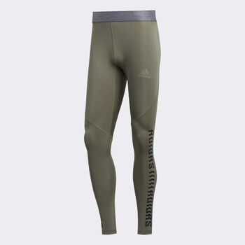 Quần Bó Tập Luyện Nam Adidas Ask Sprgfx Lt FL1534