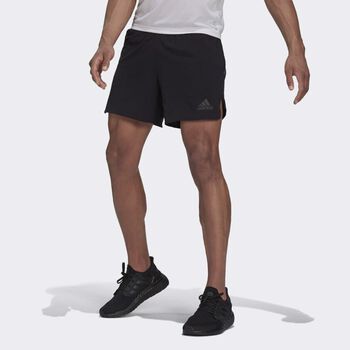 Quần Đùi Chạy Nam Adidas Heat.Rdy Short GT5650