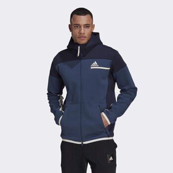 Áo Khoác Thể Thao Nam Adidas Zne Fz GN6834