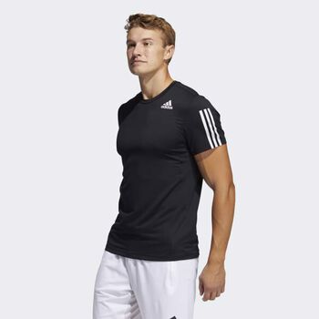 Áo Phông - Áo thun Tập Luyện Nam Adidas Aero3S Tee Pb GQ2159