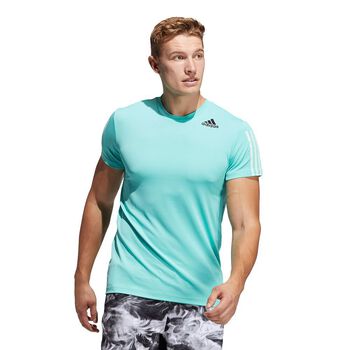 Áo Phông - Áo thun Tập Luyện Nam Adidas H.Rdy 3S Tee GP7654