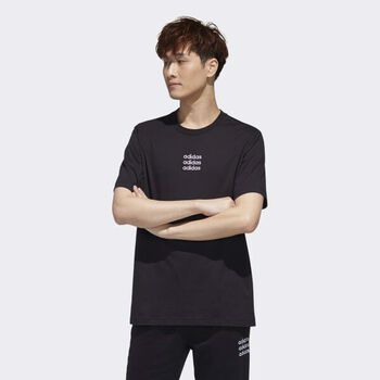 Áo Phông - Áo thun Thể Thao Nam Adidas M C+Tee GJ8909