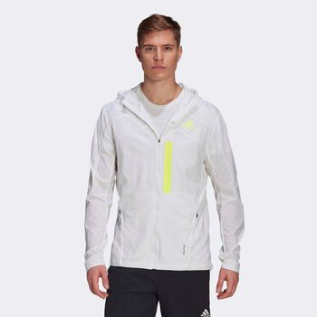 Áo Khoác Chạy Nam Adidas Marathon Jkt M GK4305