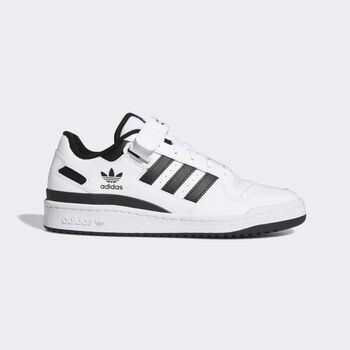 Giày Originals Unisex Adidas Forum Low FY7757