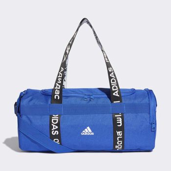 Túi Xách Tập Luyện Unisex Adidas 4Athlts Duf S FJ4454