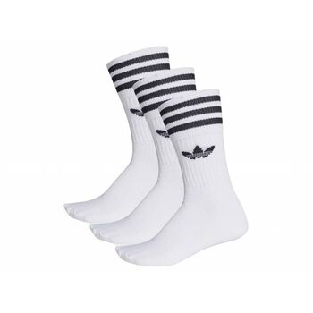 Vớ Originals Unisex Adidas Solid Crew Sock S21489