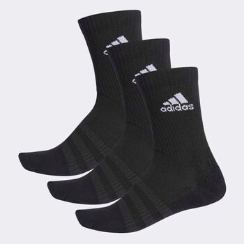 Vớ Tập Luyện Unisex Adidas Cush Crw 3Pp DZ9357
