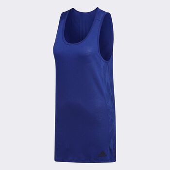 Áo Ba Lỗ Thể Thao Nữ Adidas W Id Mesh Tank CW5752