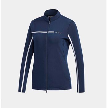Áo Khoác Golf Nữ Adidas Adipure Climaheat Jacket DJ2896