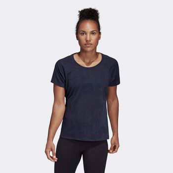 Áo Phông - Áo thun Tập Luyện Nữ Adidas Trng Tee Ai DU6790