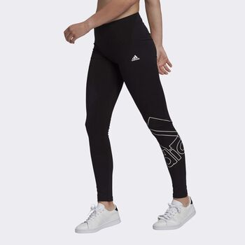 Quần Bó Thể Thao Nữ Adidas W Fav Q1 Leg GM5535