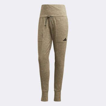 Quần Dài Thể Thao Nữ Adidas W Hw Slim Pt FL1864