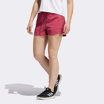 Quần Đùi Tập Luyện Nữ Adidas Elev Wvn Pacer GP4687