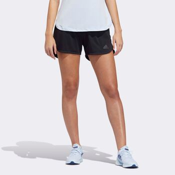 Quần Đùi Tập Luyện Nữ Adidas H.Rdy Trg Sho W FM4719
