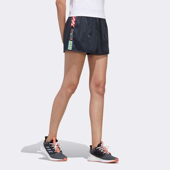 Quần Đùi Thể Thao Nữ Adidas W Faves Shorts FP7292