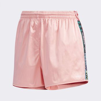 Quần Đùi Thể Thao Nữ Adidas W Faves Shorts FP7291