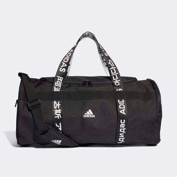 Túi Xách Tập Luyện Unisex Adidas 4Athlts Duf M FJ9352