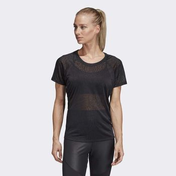 Áo Phông - Áo thun Tập Luyện Nữ Adidas Cntmpry Tee DU1319