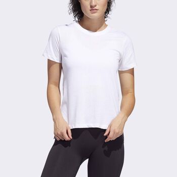 Áo Phông - Áo thun Tập Luyện Nữ Adidas Go-To Tee FL2338