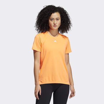 Áo Phông - Áo thun Tập Luyện Nữ Adidas Necessi-Tee GQ9409