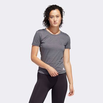Áo Phông - Áo thun Tập Luyện Nữ Adidas Perf Tee FJ7298