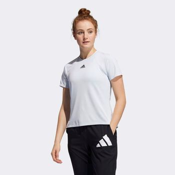 Áo Phông - Áo thun Tập Luyện Nữ Adidas Trg Tee H.Rdy GQ9442