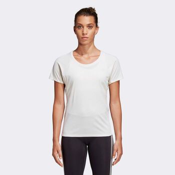 Áo Phông - Áo thun Tập Luyện Nữ Adidas Trng T Jacquard DQ3144