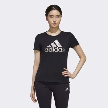 Áo Phông - Áo thun Thể Thao Nữ Adidas Gfx Tee Bos EH3878