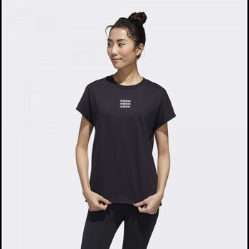 Áo Phông - Áo thun Thể Thao Nữ Adidas W C+ Tee 2 GJ7930