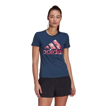 Áo Phông - Áo thun Thể Thao Nữ Adidas W Trpcl G T GL0838