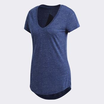 Áo Phông - Áo thun Thể Thao Nữ Adidas Winners Tee CG0973