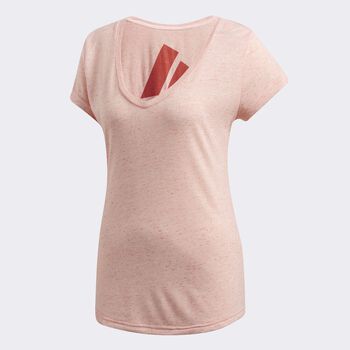 Áo Phông - Áo thun Thể Thao Nữ Adidas Winners Tee CZ2919