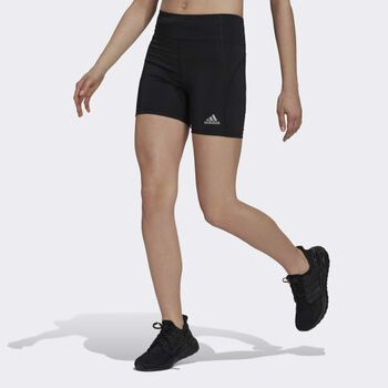 Quần Bó Chạy Nữ Adidas Otr Short Tgt GU3835