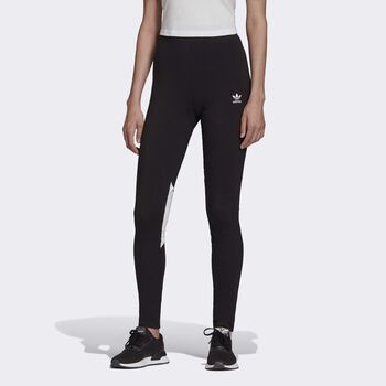 Quần Bó Originals Nữ Adidas Tights FL4124