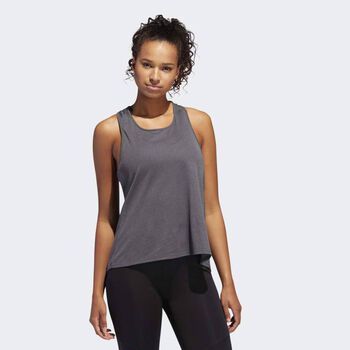 Áo Ba Lỗ Chạy Nữ Adidas Response Tank W CF1033