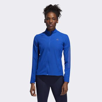 Áo Khoác Chạy Nữ Adidas Runr Jacket W DZ1574