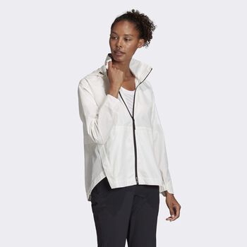 Áo Khoác Outdoor Nữ Adidas W Urban W.Rdy FI0627