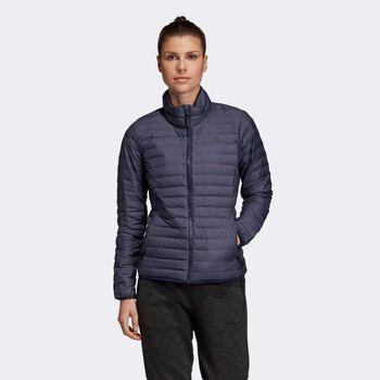 Áo Khoác Outdoor Nữ Adidas W Varilite Soft DZ1522