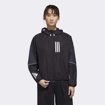 Áo Khoác Thể Thao Nữ Adidas Adidas W.N.D. GF0142