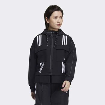 Áo Khoác Thể Thao Nữ Adidas Str Jkt Diy GP0628