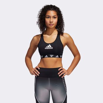 Áo Ngực Thể Thao Tập Luyện Nữ Adidas Drst Ask P Bos FT3129