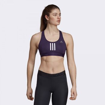 Áo Ngực Thể Thao Tập Luyện Nữ Adidas Drst Ask Spr 3S DT4029