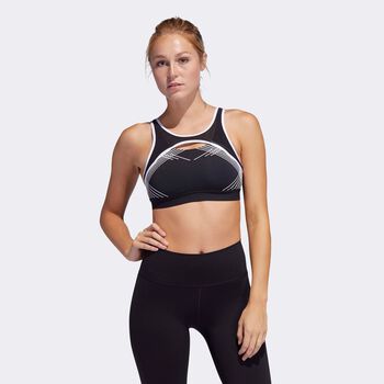 Áo Ngực Thể Thao Tập Luyện Nữ Adidas Drst Torch Bra FI6583