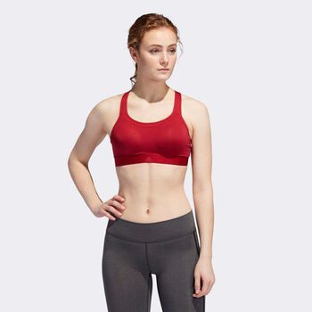 Áo Ngực Thể Thao Tập Luyện Nữ Adidas Sfi Racer 2.0 B EA3383