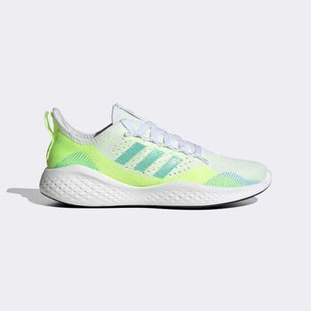 Giày Tập Luyện Nữ Adidas Fluidflow 2.0 FZ1979