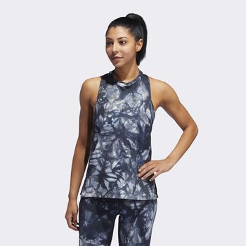 Áo Ba Lỗ Tập Luyện Nữ Adidas Parley Trg Tank EJ7826