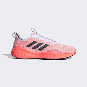Giày Chạy Nữ Adidas Fluidflow EG3672