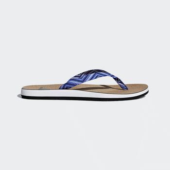 Dép Nữ Adidas Eezay Cork Flip Flop CG2816
